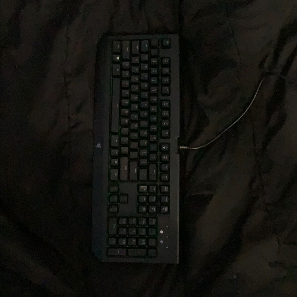 Keyboard